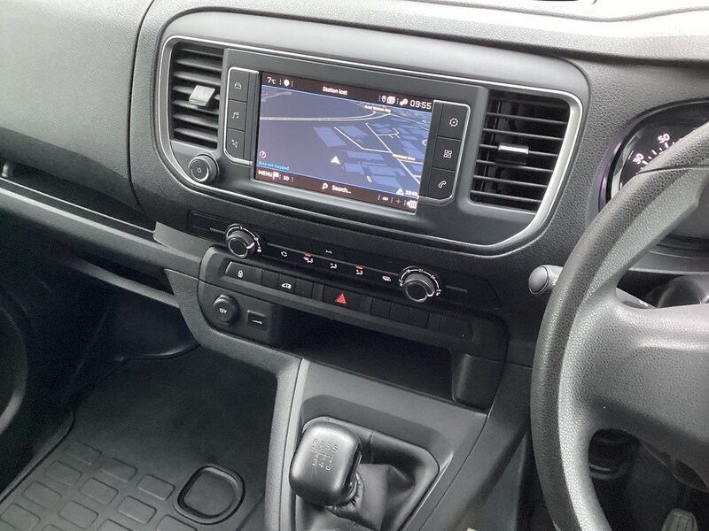 Used Peugeot Expert 2023 for sale - 76643036: Photo 28