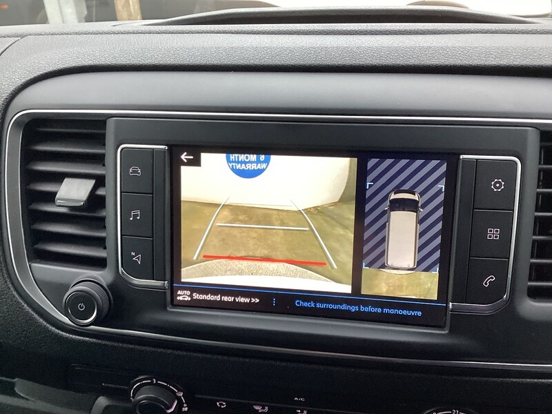 Used Peugeot Expert 2023 for sale - 76643036: Photo 31