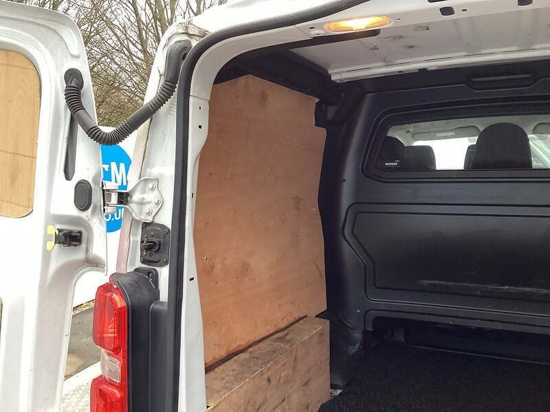 Used Peugeot Expert 2023 for sale - 76643036: Photo 33