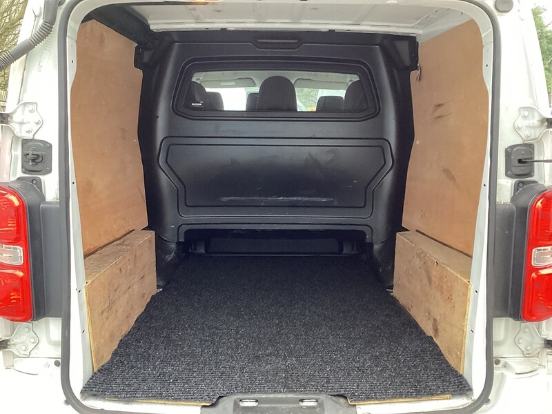 Used Peugeot Expert 2023 for sale - 76643036: Photo 35