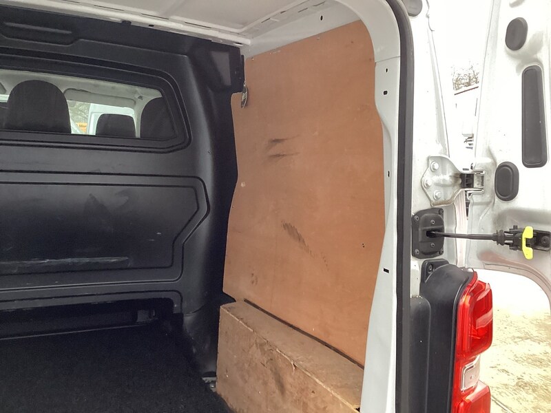 Used Peugeot Expert 2023 for sale - 76643036: Photo 36