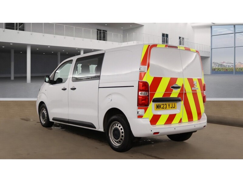 Used Peugeot Expert 2023 for sale - 76643036: Photo 4