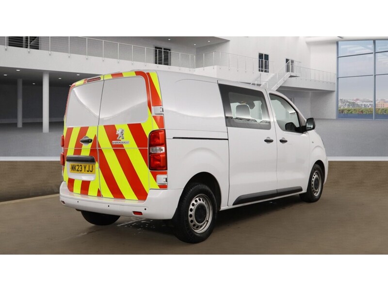 Used Peugeot Expert 2023 for sale - 76643036: Photo 5