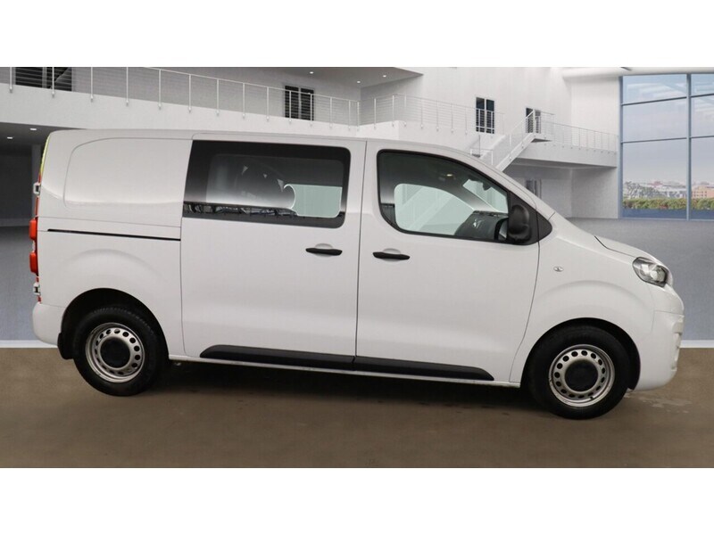 Used Peugeot Expert 2023 for sale - 76643036: Photo 7