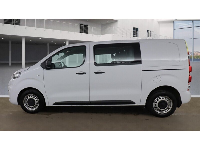 Used Peugeot Expert 2023 for sale - 76643036: Photo 9