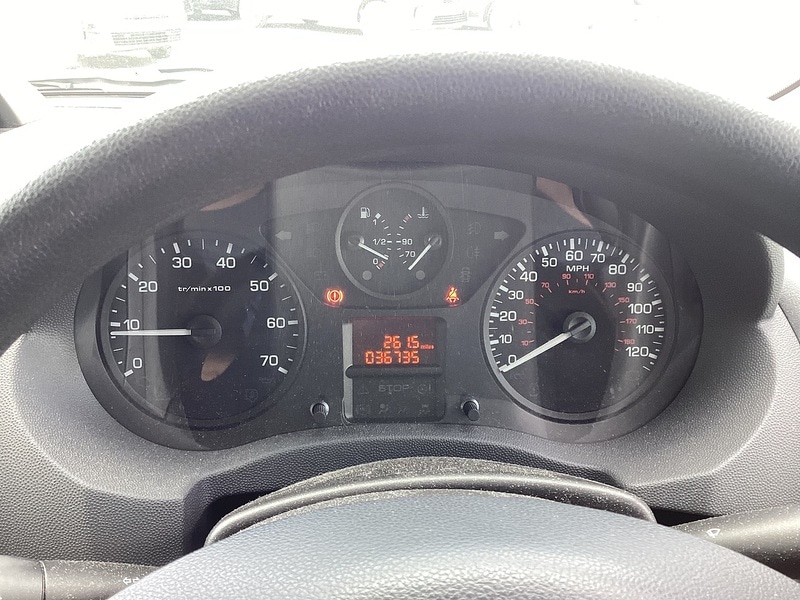 Vehicle 13