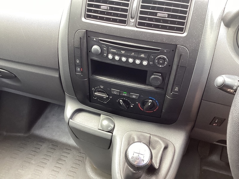 Vehicle 17