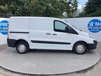 Used Peugeot Expert 2015 for sale - 75239788: Photo