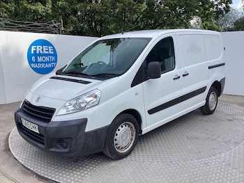 Used Peugeot Expert 2015 for sale - 75239788: Photo