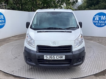 Used Peugeot Expert 2015 for sale - 75239788: Photo