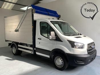 Used Ford Transit 2025 for sale - 79626949: Photo