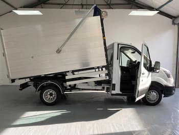 Used Ford Transit 2025 for sale - 79626949: Photo