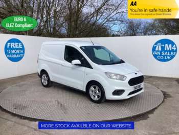 Ford courier vans for sales sale