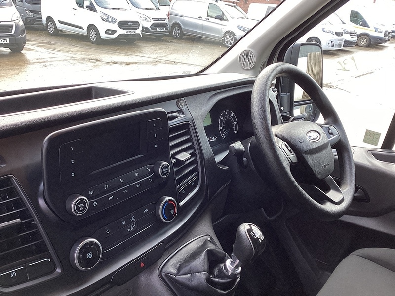 Used Ford Transit 2022 for sale - 76413319: Photo 13