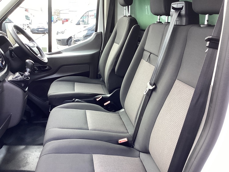 Used Ford Transit 2022 for sale - 76413319: Photo 15