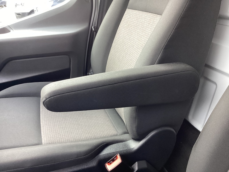 Used Ford Transit 2022 for sale - 76413319: Photo 16