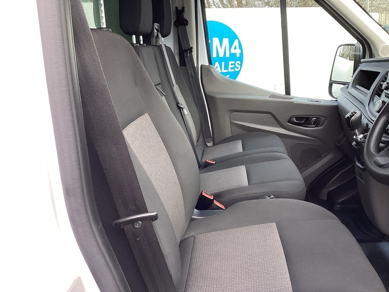 Used Ford Transit 2022 for sale - 76413319: Photo 23