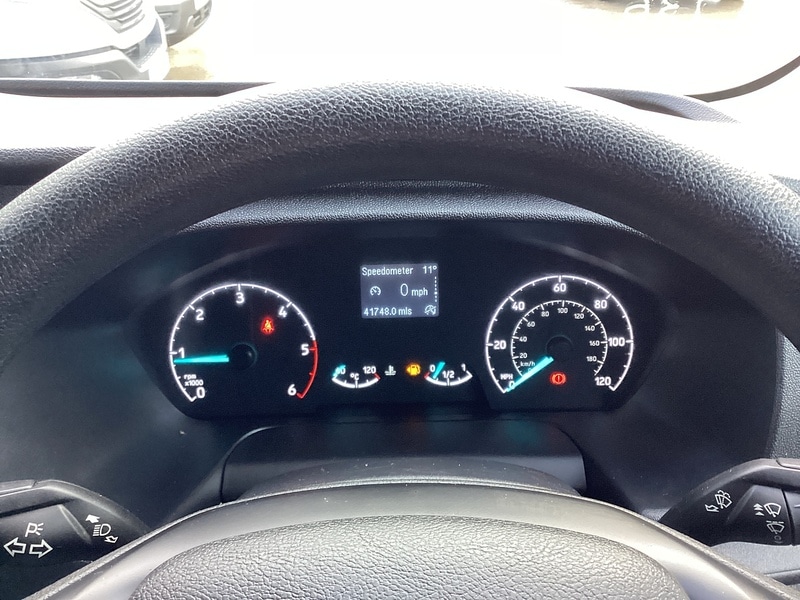 Used Ford Transit 2022 for sale - 76413319: Photo 24