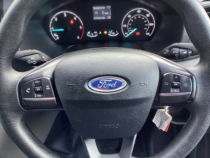 Used Ford Transit 2022 for sale - 76413319: Photo 25