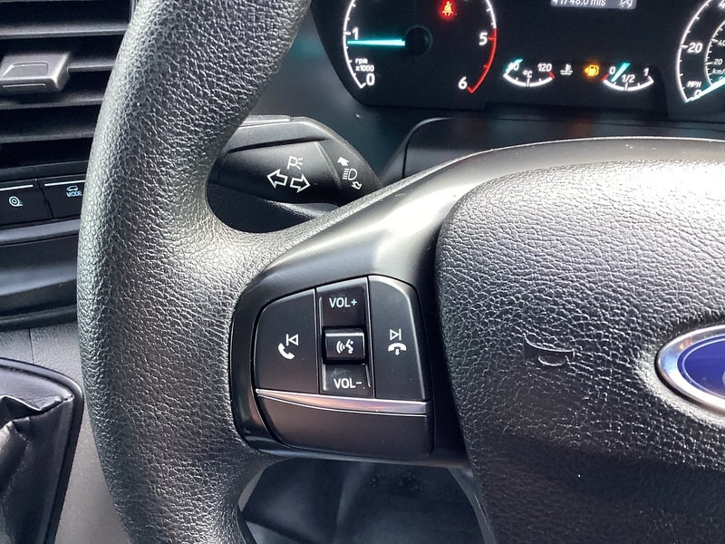 Used Ford Transit 2022 for sale - 76413319: Photo 27