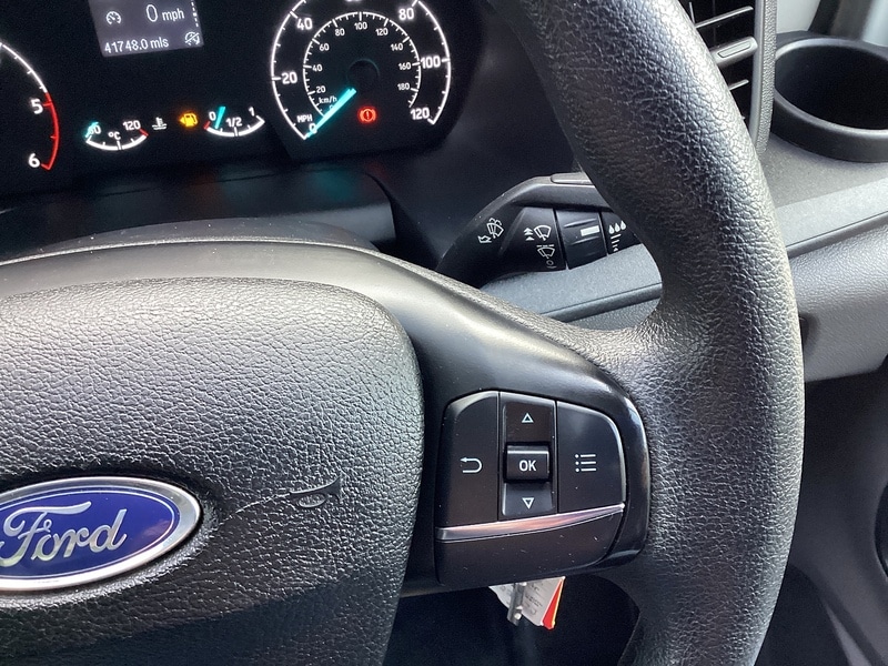 Used Ford Transit 2022 for sale - 76413319: Photo 28