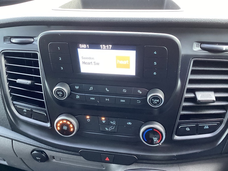 Used Ford Transit 2022 for sale - 76413319: Photo 29