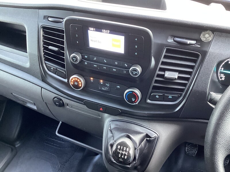 Used Ford Transit 2022 for sale - 76413319: Photo 31