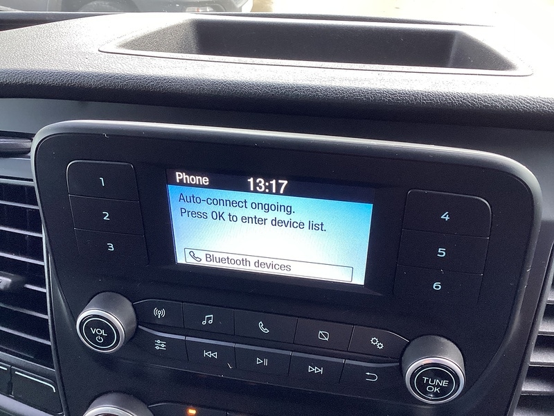 Used Ford Transit 2022 for sale - 76413319: Photo 32