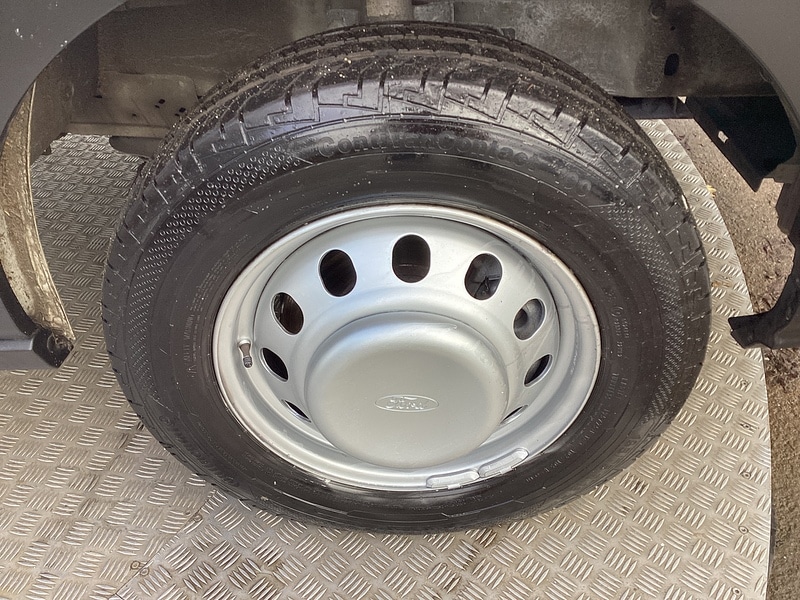 Used Ford Transit 2022 for sale - 76413319: Photo 33