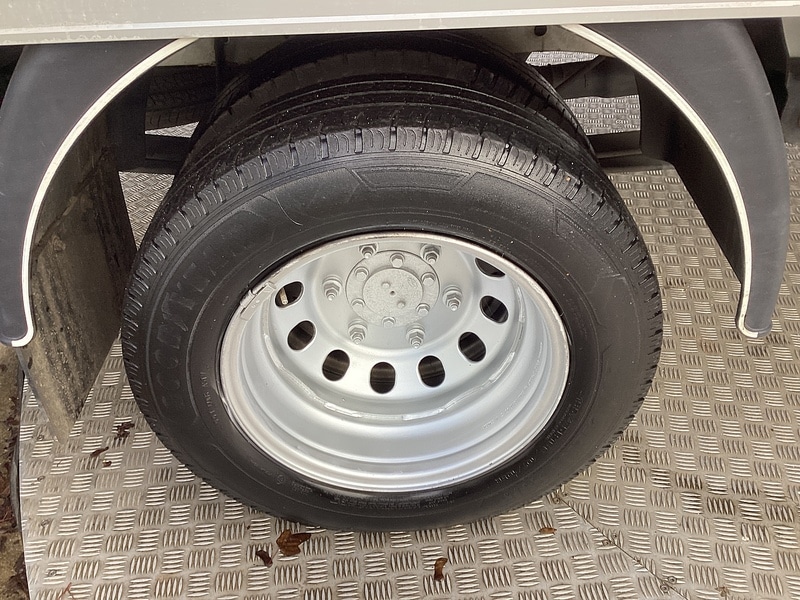 Used Ford Transit 2022 for sale - 76413319: Photo 35