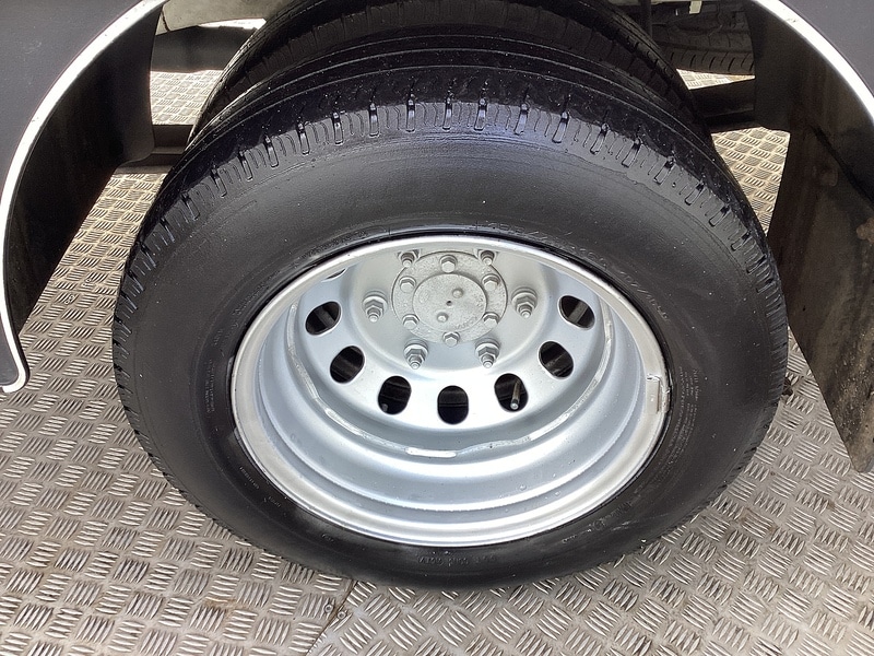 Used Ford Transit 2022 for sale - 76413319: Photo 36