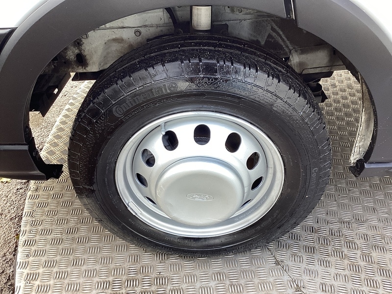 Used Ford Transit 2022 for sale - 76413319: Photo 38