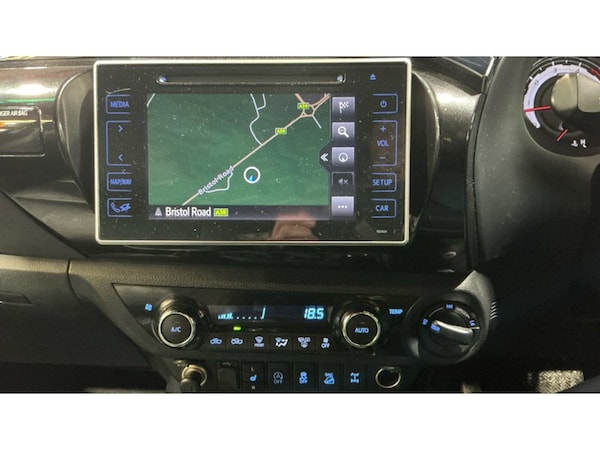 Used Toyota Hilux 2020 for sale - 76253242: Photo 18