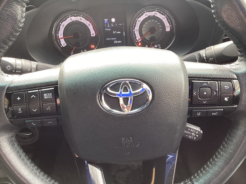 Used Toyota Hilux 2020 for sale - 76253242: Photo 22