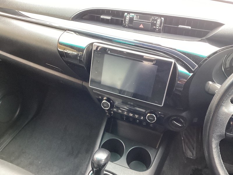 Used Toyota Hilux 2020 for sale - 76253242: Photo 27