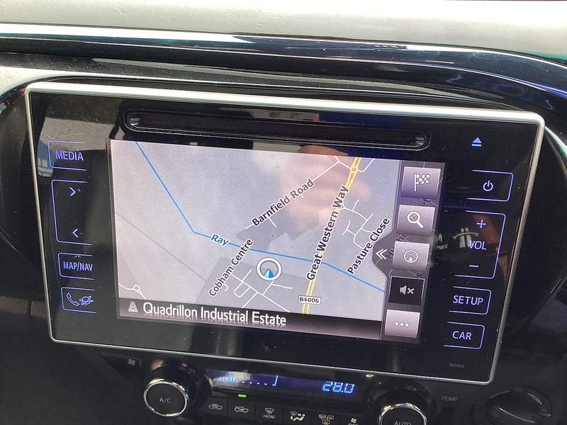 Used Toyota Hilux 2020 for sale - 76253242: Photo 30