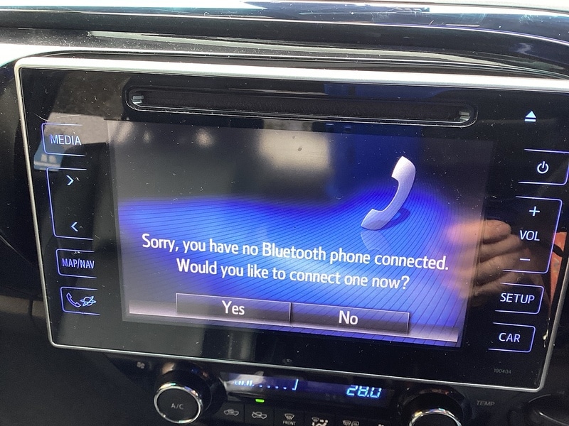 Used Toyota Hilux 2020 for sale - 76253242: Photo 31