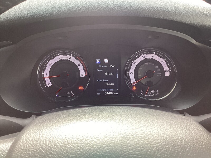 Used Toyota Hilux 2020 for sale - 76253242: Photo 34