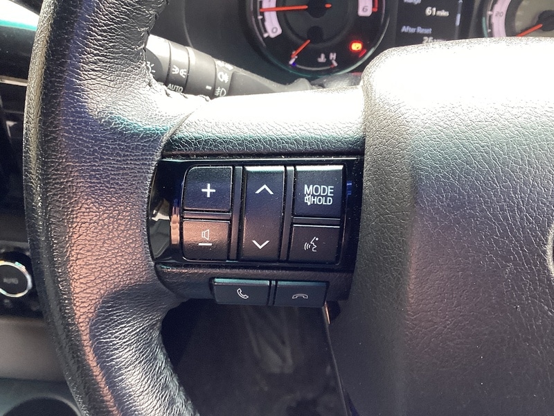 Used Toyota Hilux 2020 for sale - 76253242: Photo 36