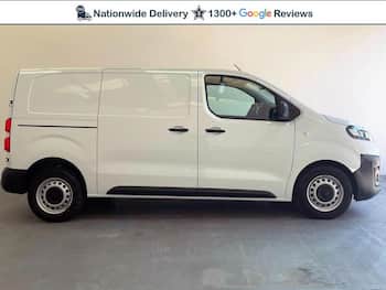 Used Vauxhall Vivaro 2023 for sale - 79626968: Photo