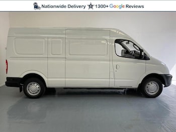Used LDV V80 2019 for sale - 79626964: Photo