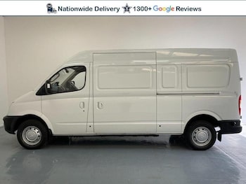 Used LDV V80 2019 for sale - 79626964: Photo