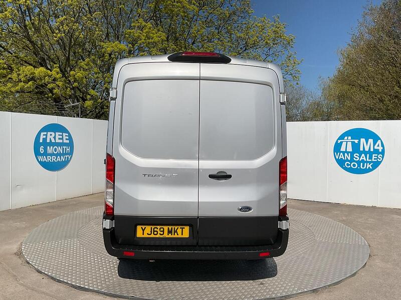 Used Ford Transit 2020 for sale - 77640108: Photo 13