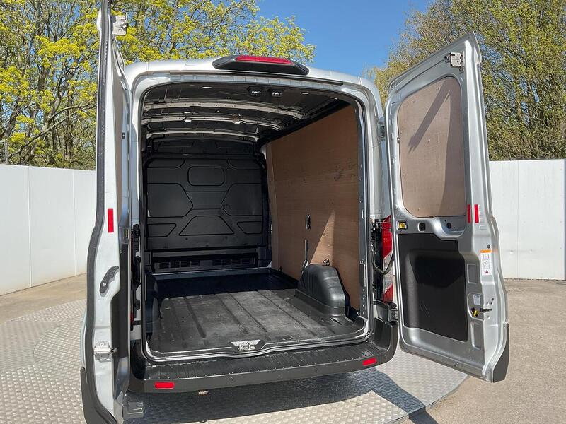 Used Ford Transit 2020 for sale - 77640108: Photo 17