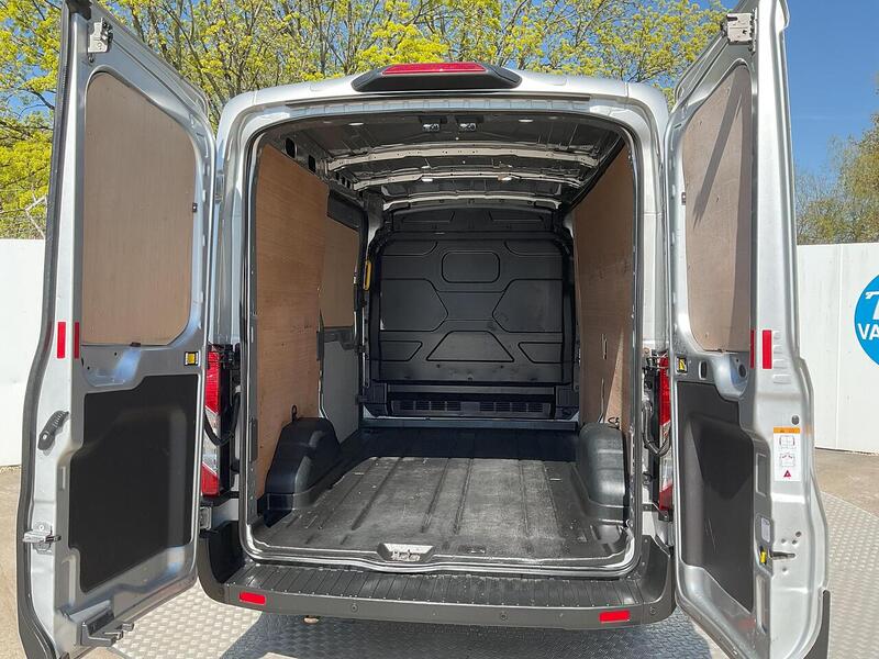 Used Ford Transit 2020 for sale - 77640108: Photo 19