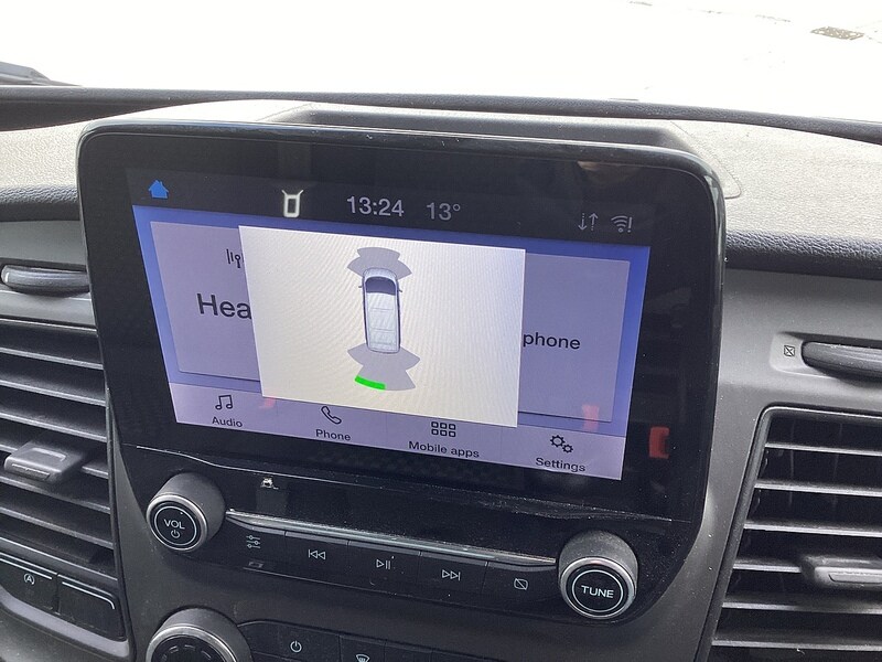 Used Ford Transit 2020 for sale - 77640108: Photo 21