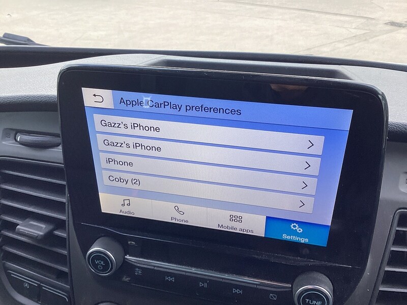 Used Ford Transit 2020 for sale - 77640108: Photo 23