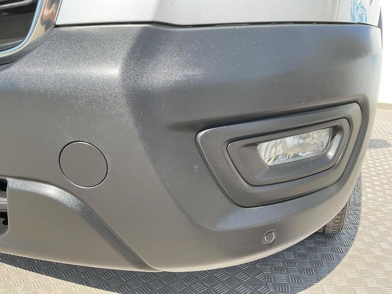 Used Ford Transit 2020 for sale - 77640108: Photo 25