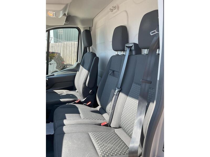 Used Ford Transit 2020 for sale - 77640108: Photo 27