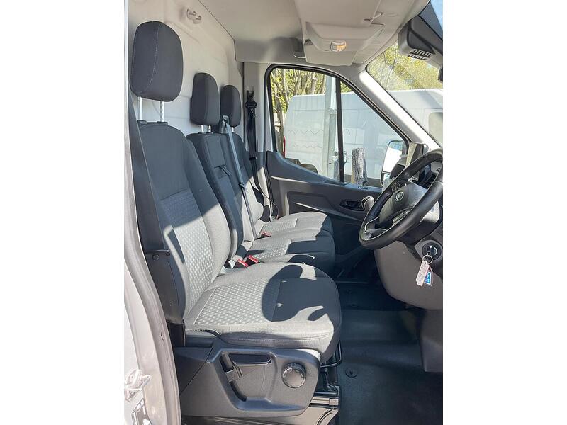 Used Ford Transit 2020 for sale - 77640108: Photo 29